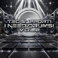 TΞC SUPPORT! I NΞΞD DRUMS! Vol.2